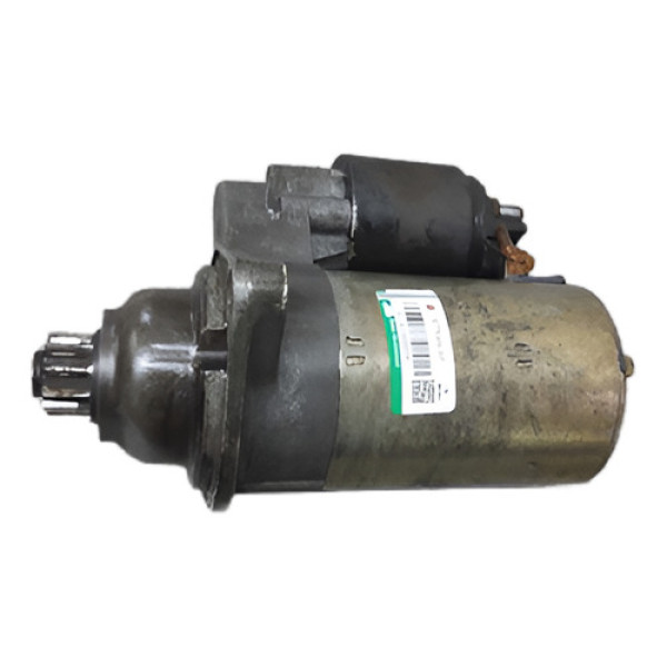  Motor Partida Arranque Gol 16v Plus 1.0 2001 