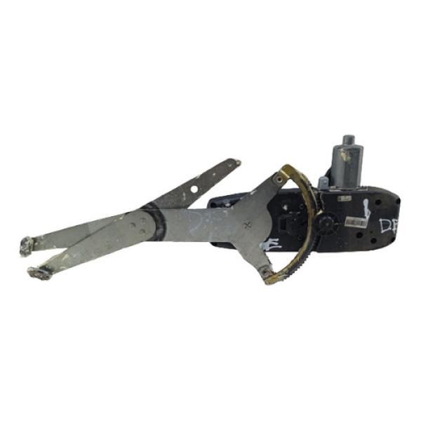 Máquina Vidro Elétrico Dianteiro Esquerdo Classic 2012 09278