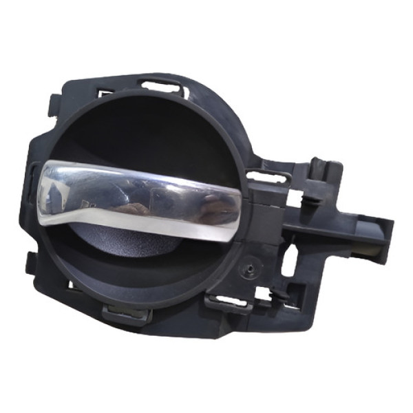 Maçaneta Interna Porta Esquerda Citroen C3 2010 9680637477