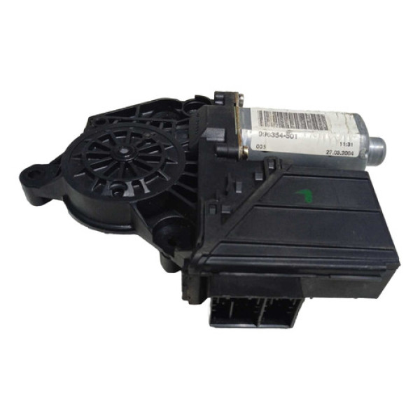 Motor Máquina Vidro T/d Polo Sedan 1.6 2004 6qe839752j