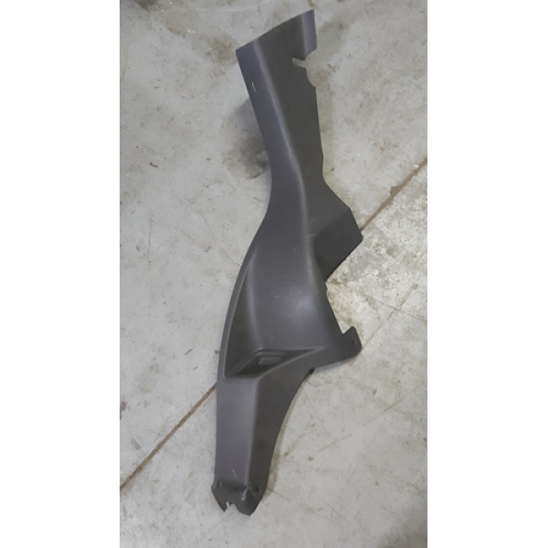 Moldura Soleira Coluna Traseira Direita Ka 2012 E3b5f31016