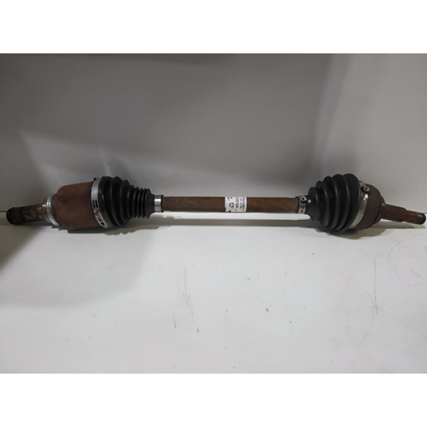 Semi-eixo Esquerdo Renault Sandero 1.0 3cc 2020 391016631r