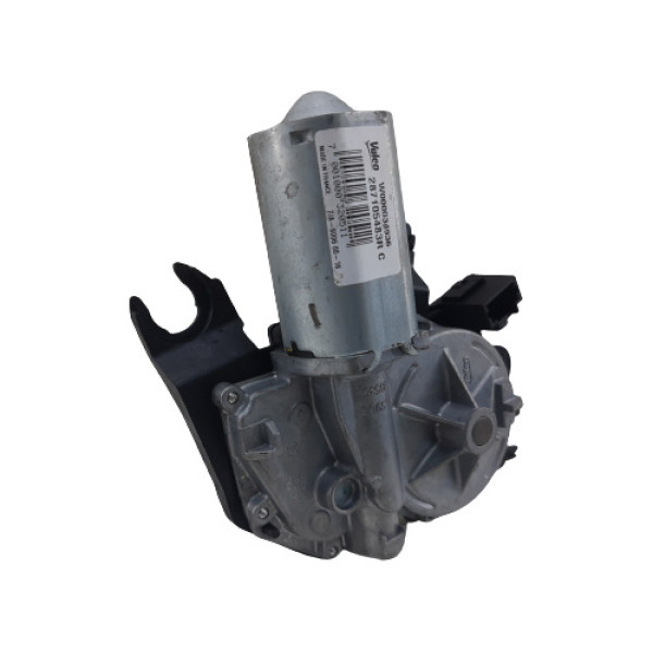 Motor Limpador Vidro Traseiro Sandero 2016 287105483r