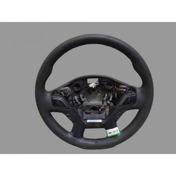  Volante Com Comando Hb20 2015