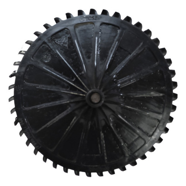 Motor Ventilação Caixa Ar  Forçado Fiesta 2001