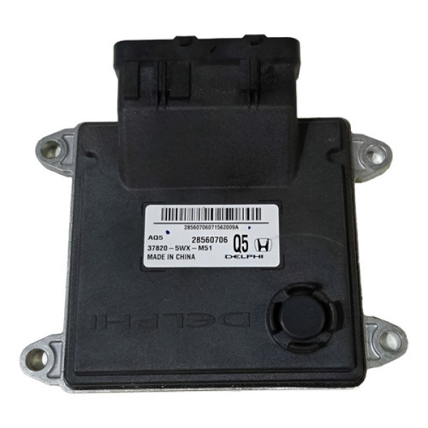 Módulo Transmissão Automática Wr-v 1.5 16v 2017 28560706 Q5