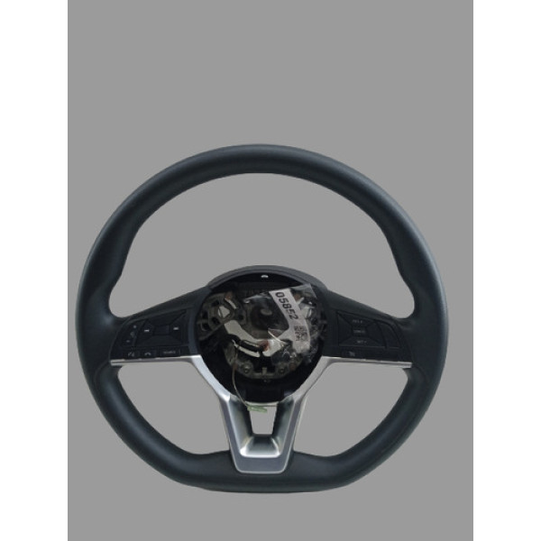 Volante Com Comando Kicks 2020 