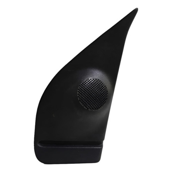 Moldura Interna Retrovisor Direito Fiat Palio 2008 714190000