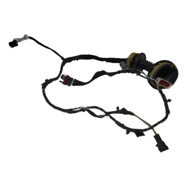 Chicote Porta D/d Citroen C3 Glx 1.4 Flex 2011 9687032380