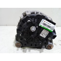 Alternador Versa Cvt 1.6 16v Automático 2018 231009lm0a