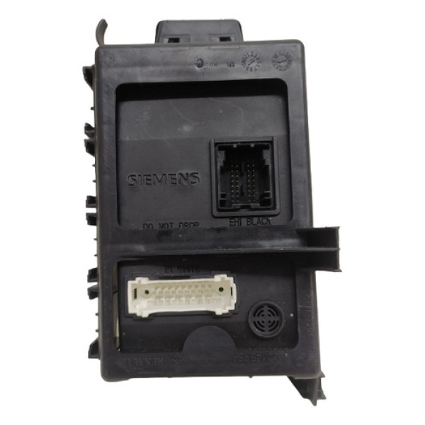 Módulo Conforto Sandero 2016 S118522002c