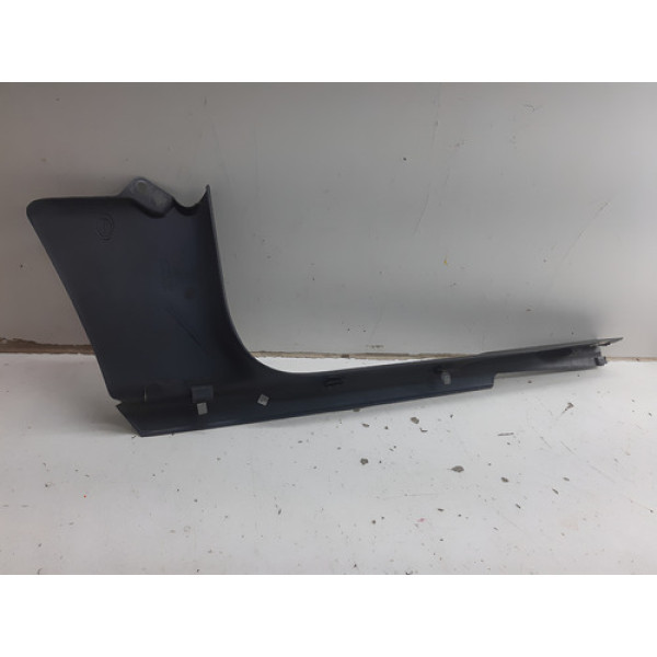 Soleira Porta Dianteira Esquerda Fox 2017 12973