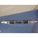 Aplique Friso Tampa Traseira Jac J6 2012 09543