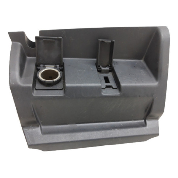 Moldura Painel Central Auxiliar Usb Wr-v 2018 10504