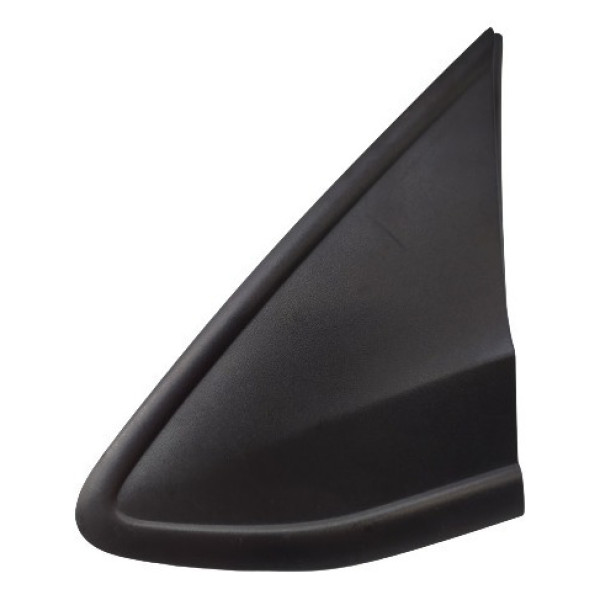Moldura Externa Retrovisor Esquerdo Fox 