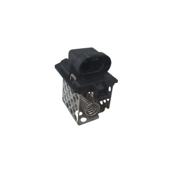 Resistência Eletroventilador Sandero 2012 07699