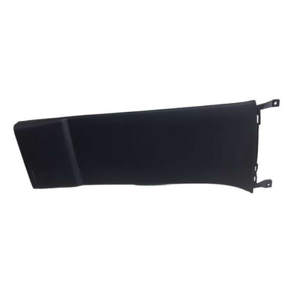 Moldura Inferior Coluna Central L/d Polo 2004 6q4867298