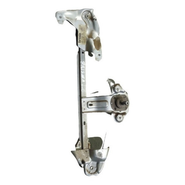 Maquina De Vidro T/e Prisma Lt 1.4 2012 94721739