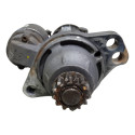 Motor  Partida Arranque Virtus 2020 1.6 16 V Tsc10r6