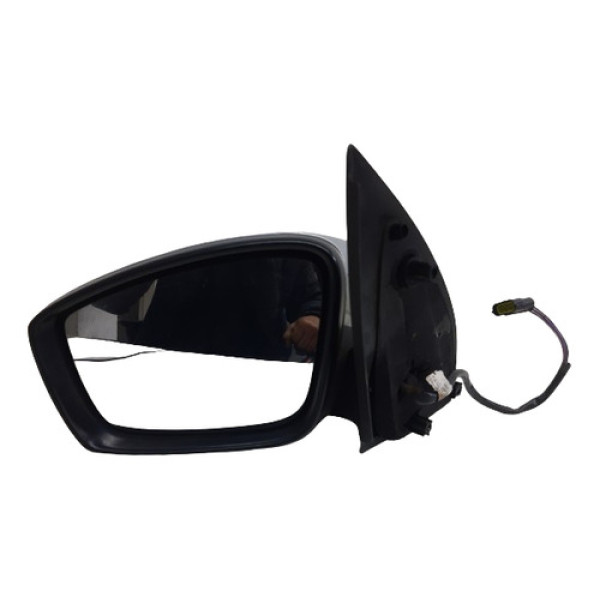 Retrovisor Elétrico Esquerdo Voyage 2013 20v7102
