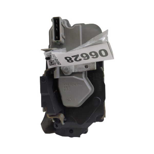 Fechadura Elétrica  Dianteira Esquerda Peugeot 207 06628