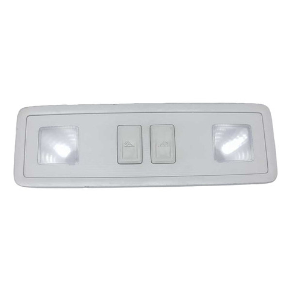 Lanterna Teto Luz Cortesia Polo 2005 2ga947290