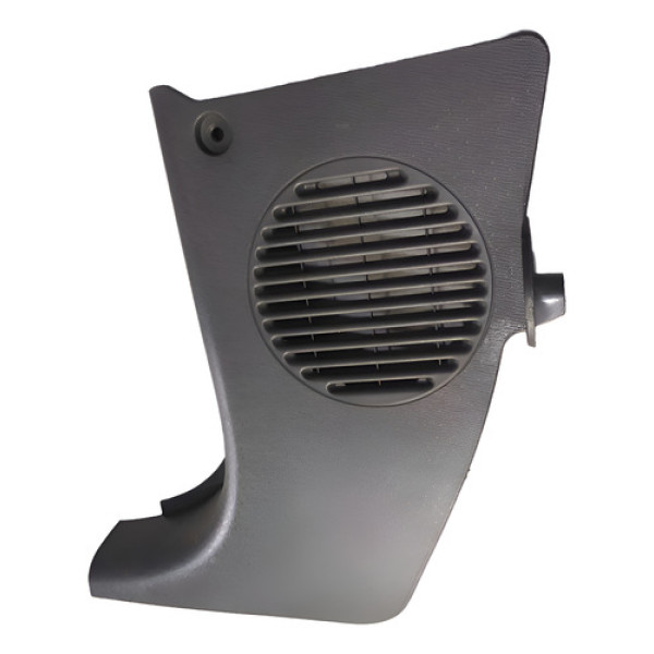  Moldura Soleira Coluna Porta D/e Celta 2012 93330817