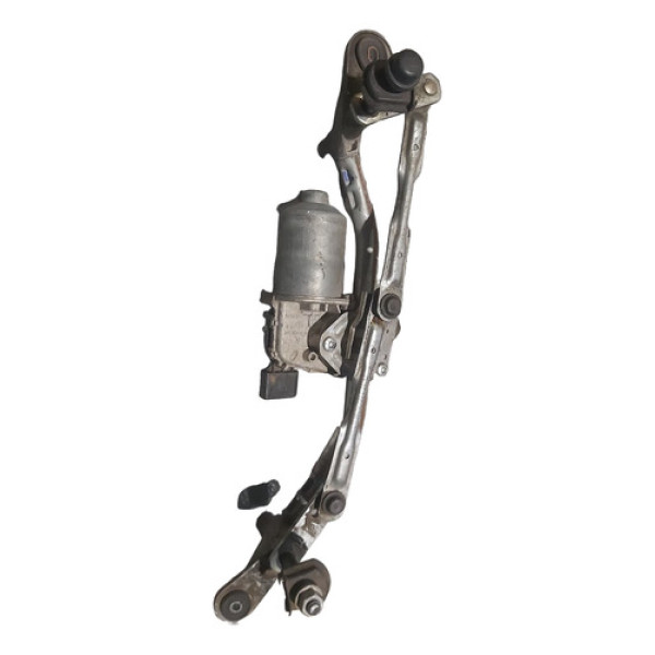 Motor Limpador Para-brisas Onix Lt 2019 52151773