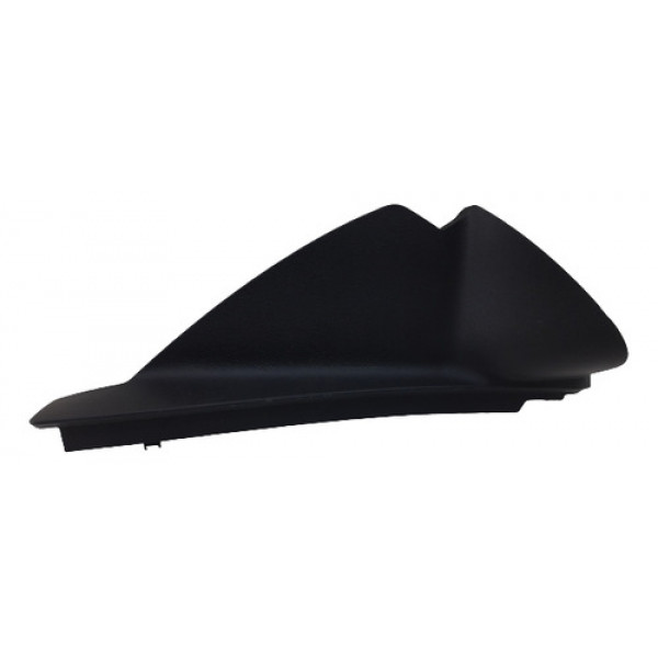 Moldura Lateral Direita Painel Peugeot 208 2019 08446