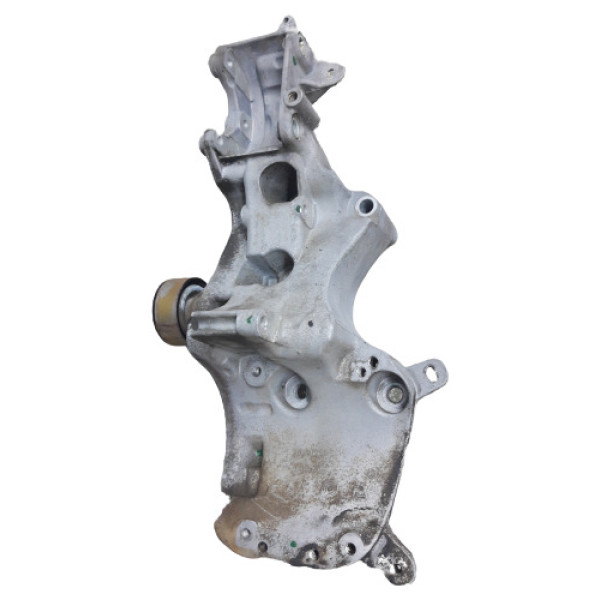 Suporte Alternador Logan Sandero 2016 1.6 8v 119103465r