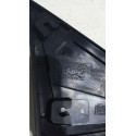  Moldura Interna Retrovisor Esquerdo Cobalt 2017 898186473
