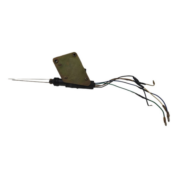 Atuador Trava Elétrica Universal Porta D/e Gol 2002