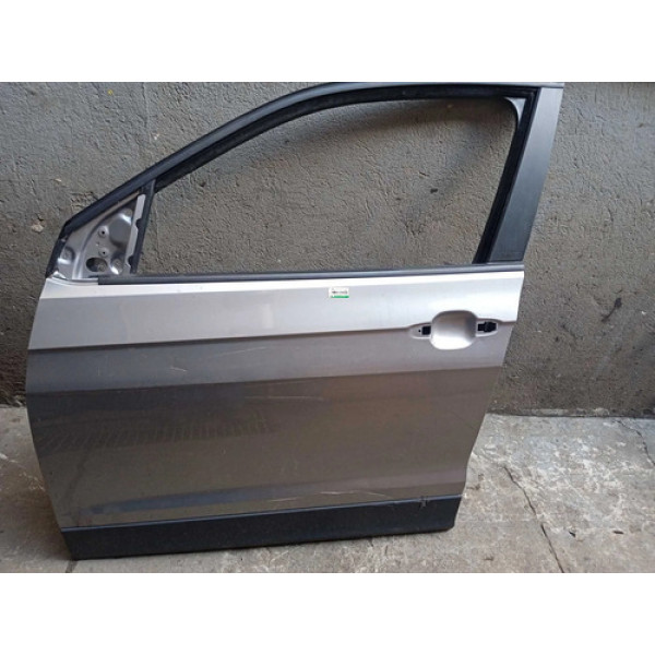 Porta D/e T-cross 2026 Dianteira Esquerdo Cinza