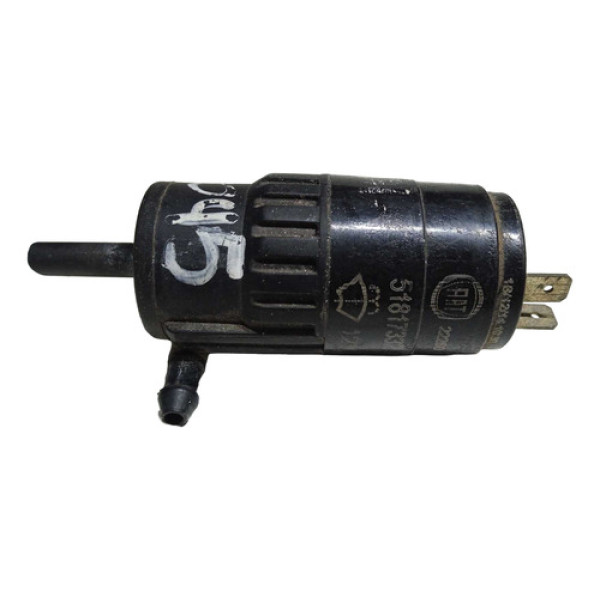 Bomba Esguicho Para-brisas Uno Mille Fire Flex 2007 51817332