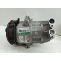 Compressor Ar Condicionado Fiat Argo 1.3 2019 52093151