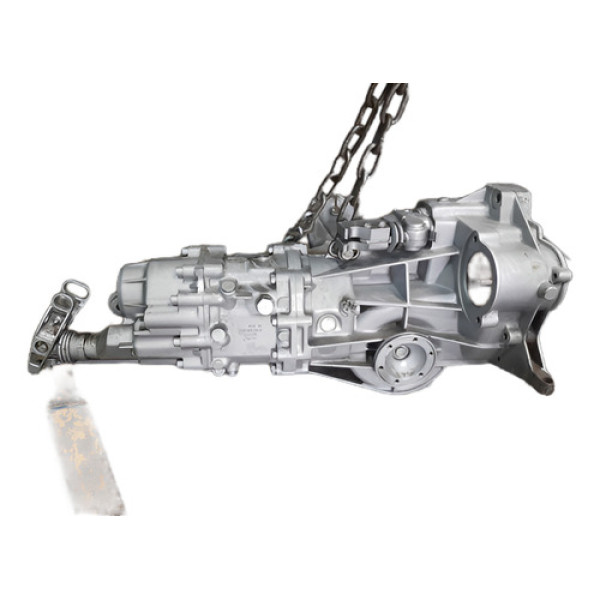Caixa Cambio Manual Gol G3 2002/0133011033