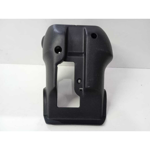 Moldura Inferior Coluna Direção Honda Civic 2008 77360snj