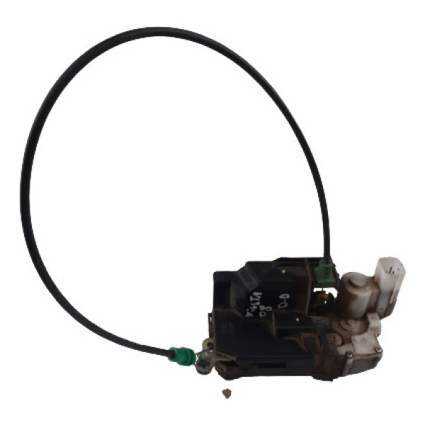 Fechadura Dianteira Direita Fiesta 2008 05763