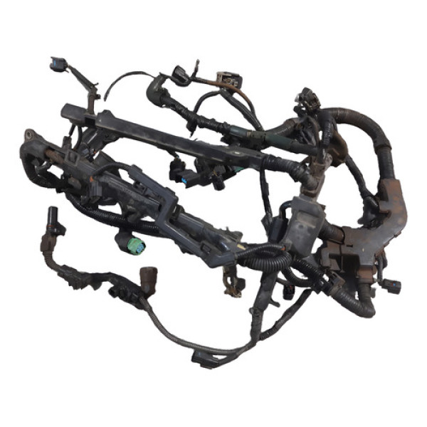 Chicote Motor Honda Civic Lxs 1.8 2010 (usado)