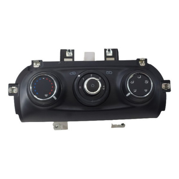 Comando Ar Condicionado  Argo 1.0 Flex 2018 Bx146431