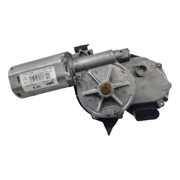 Motor Limpador Para-brisa Traseiro Fox (retirada De Peças)
