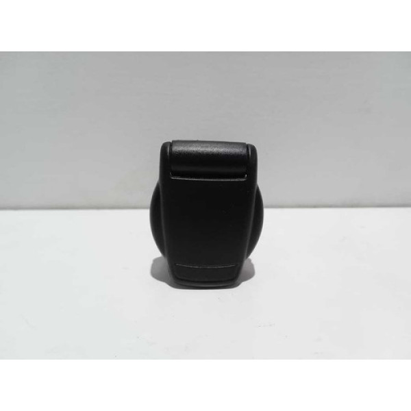 Tomada 12v Acendedor Cinzeiro Renault Kwid 1.0 2018