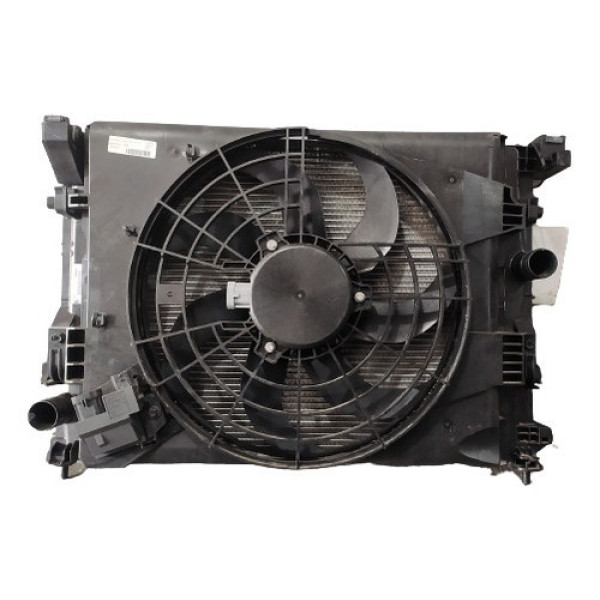 Kit Radiador Kicks 1.6 2020 C/detalhe V5020924
