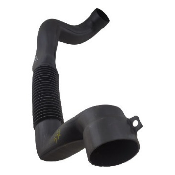 Duto Ventilação Ar Lado Direito Fiorino 2007 