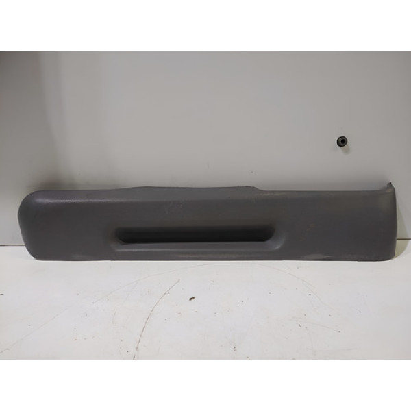 Moldura Acabamento Banco D/e Ford Fiesta 2001 96fbk618k89aaw