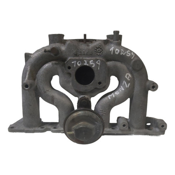 Coletor Admissão Monza 2.0 8v 1994 52267577