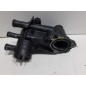  Carcaça Válvula Termostática Polo 1.6 2003