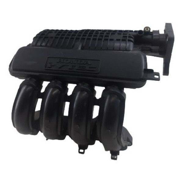 Coletor Admissão Ar Motor Fit 1.5 2017