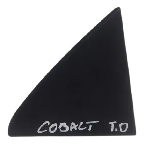 Moldura Externa Coluna Porta Traseira Direita Cobalt 2019