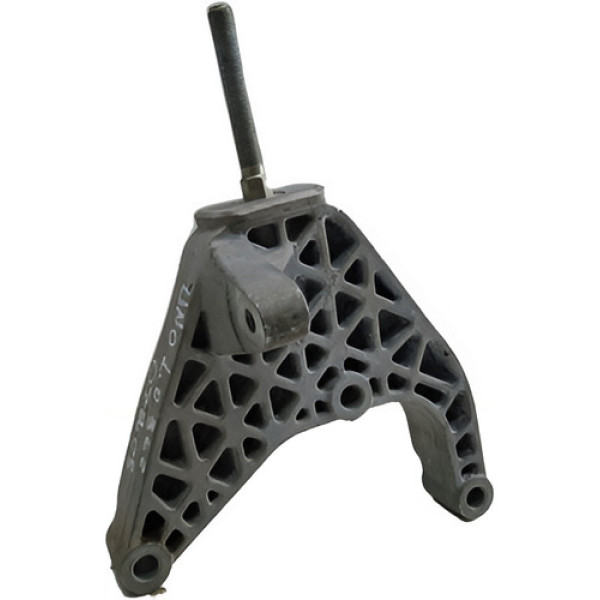 Suporte Coxim Câmbio Uno Argo Mobi 51987495